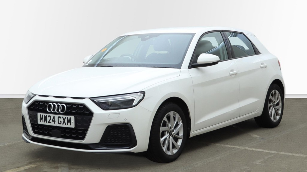 Used Audi A1 2024 for sale - 77206646: Photo 2