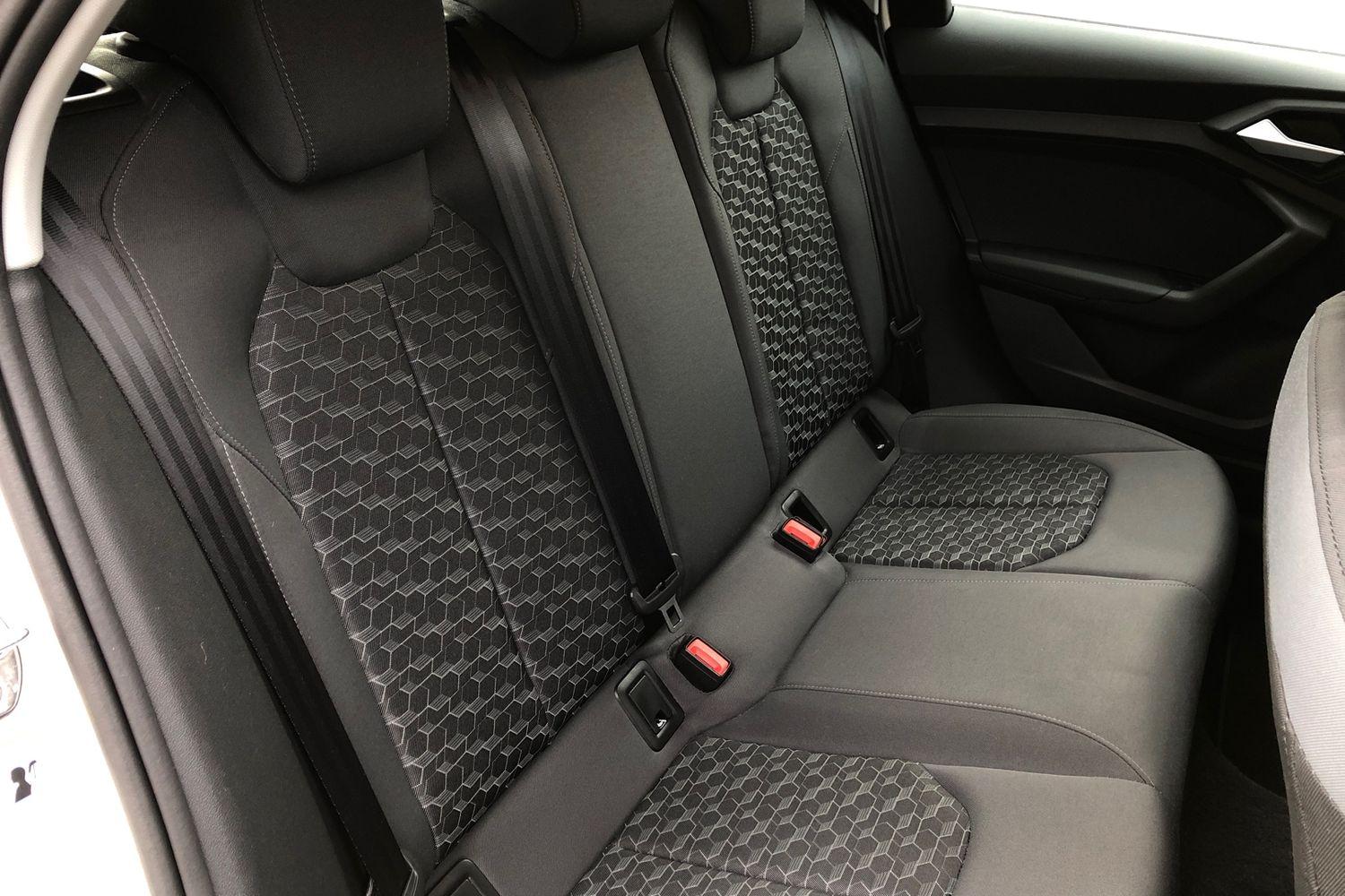 Used Audi A1 2024 for sale - 77206646: Photo 20