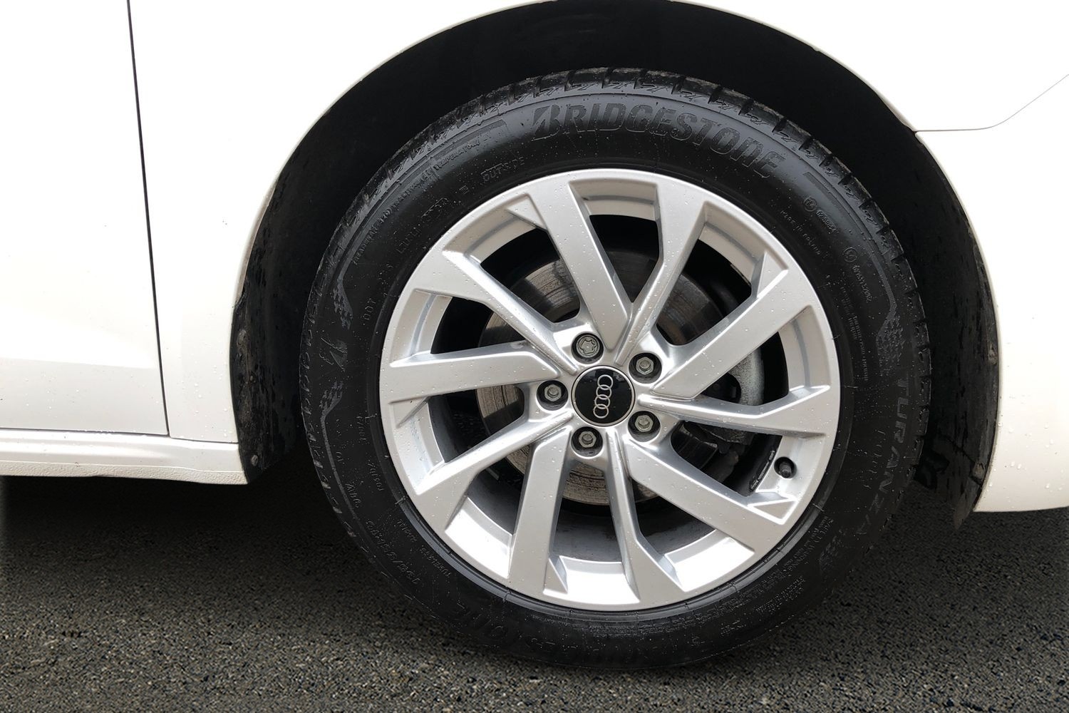 Used Audi A1 2024 for sale - 77206646: Photo 22