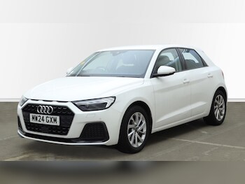 Used Audi A1 2024 for sale - 77206646: Photo
