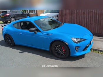 Used Toyota GT86 2018 for sale - 78859640: Photo