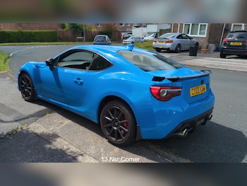 Used Toyota GT86 2018 for sale - 78859640: Photo