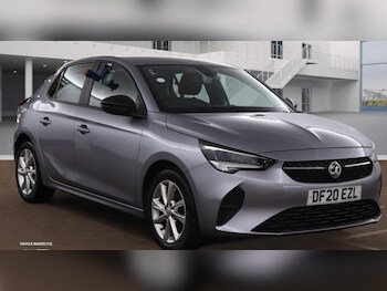 2020 - 1.2 SE Premium 5dr