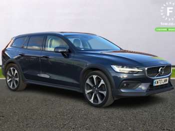 2021 - 2.0 B5P Cross Country 5dr AWD Auto