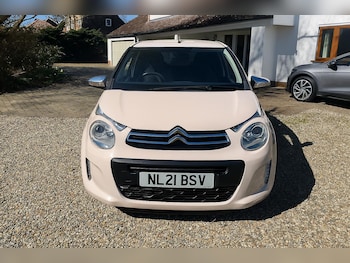 Used Citroen C1 2021 for sale - 78155031: Photo