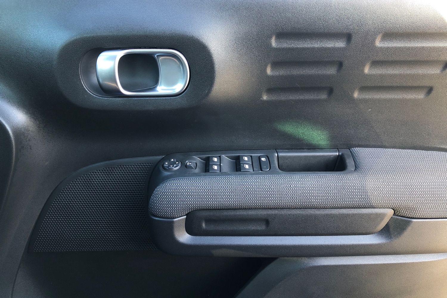 Used Citroen C3 Aircross 2023 for sale - 77527497: Photo 15