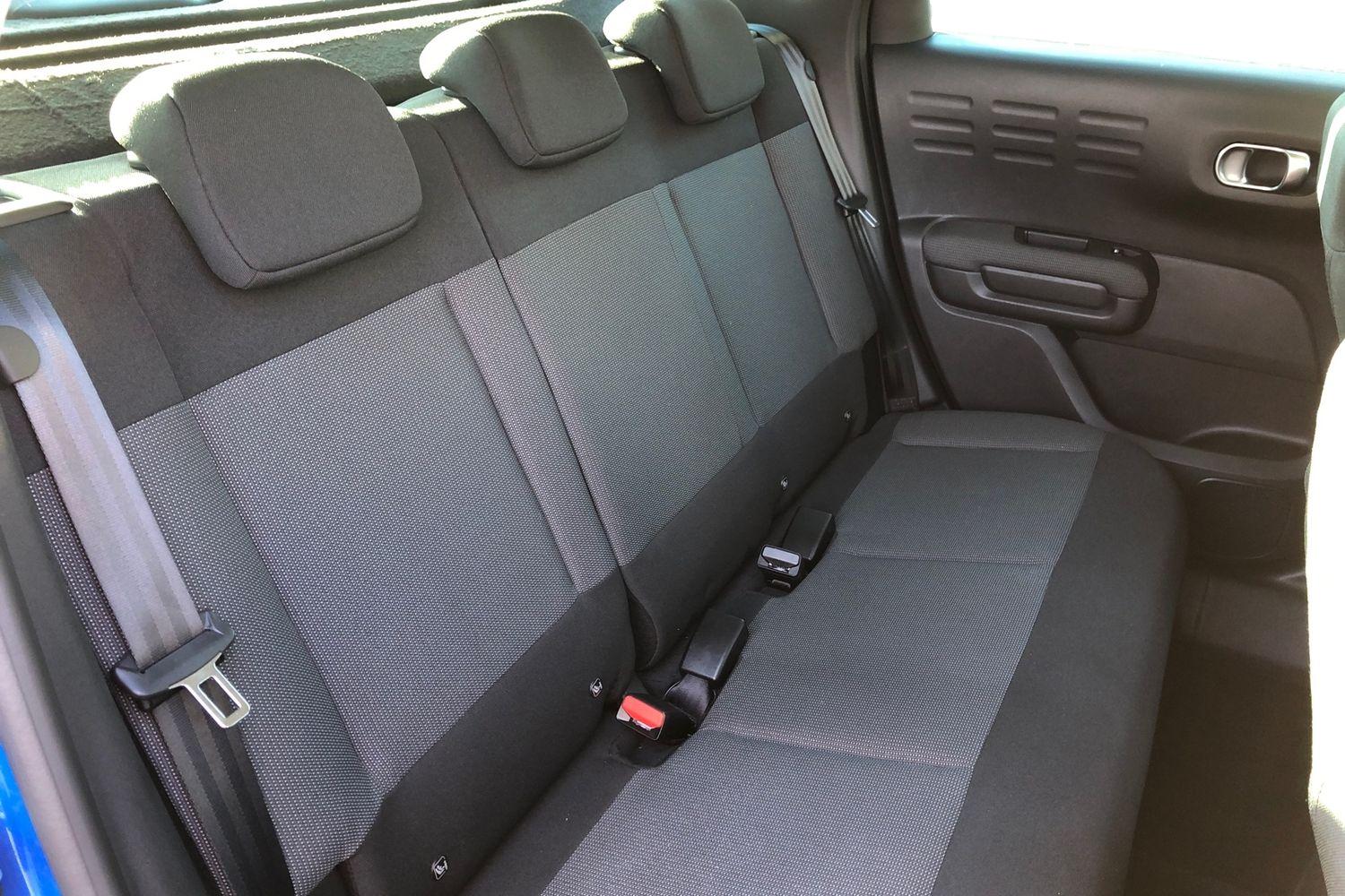 Used Citroen C3 Aircross 2023 for sale - 77527497: Photo 16