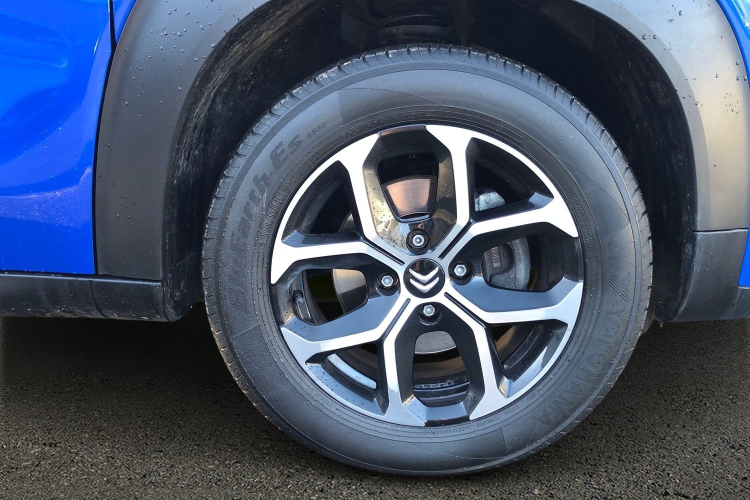 Used Citroen C3 Aircross 2023 for sale - 77527497: Photo 18