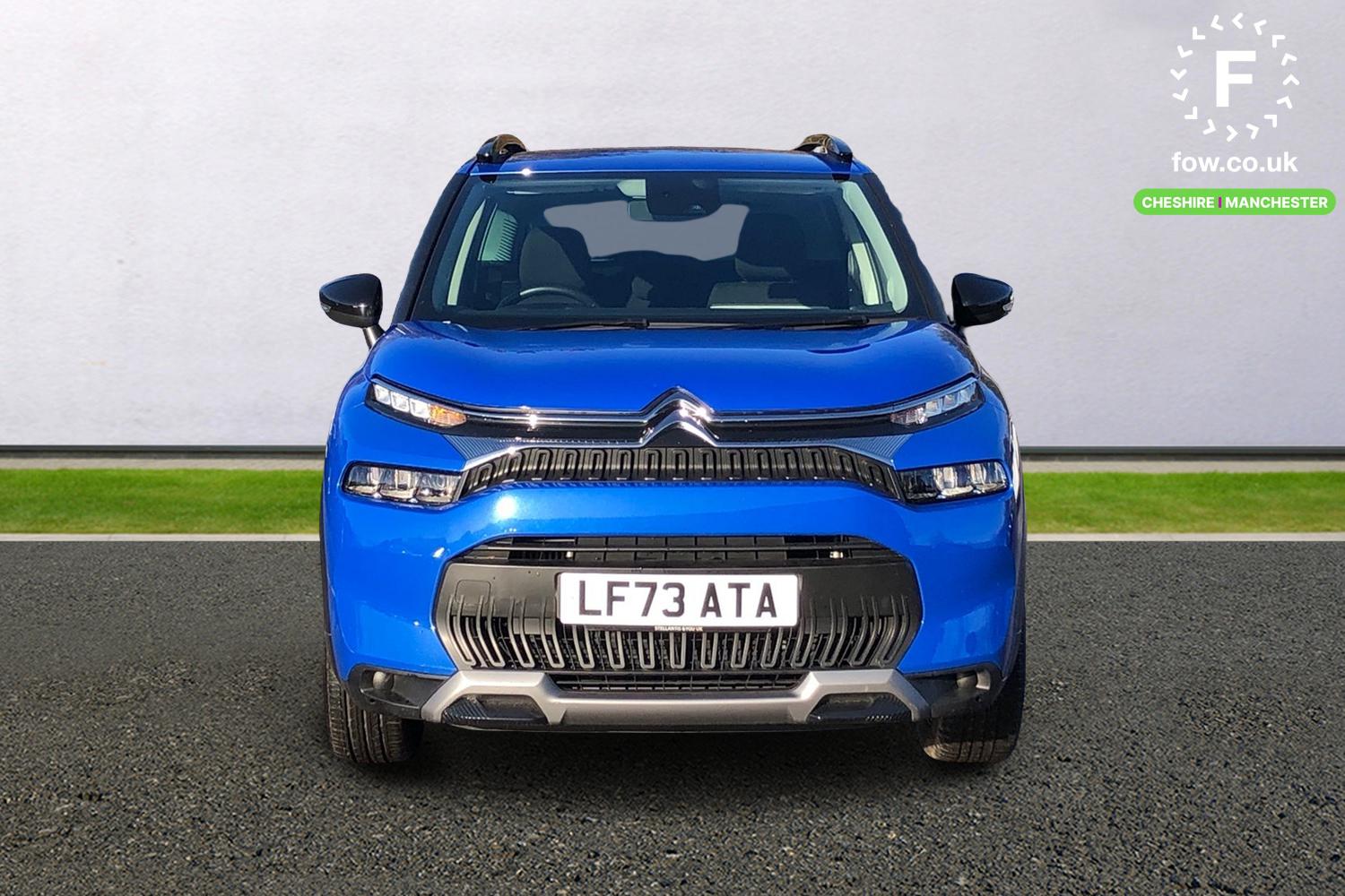 Used Citroen C3 Aircross 2023 for sale - 77527497: Photo 19
