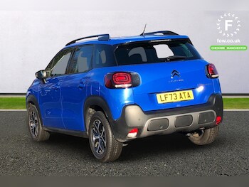 Used Citroen C3 Aircross 2023 for sale - 77527497: Photo