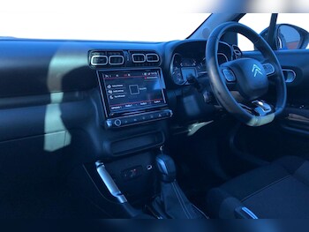 Used Citroen C3 Aircross 2023 for sale - 77527497: Photo