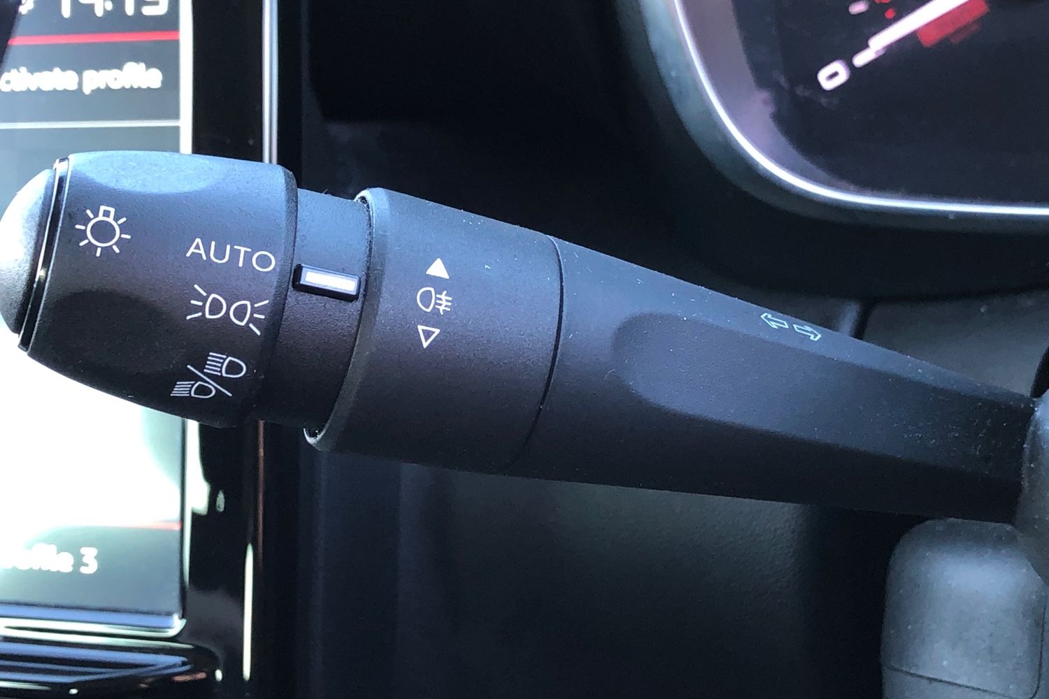 Used Citroen C3 Aircross 2023 for sale - 77527497: Photo 7