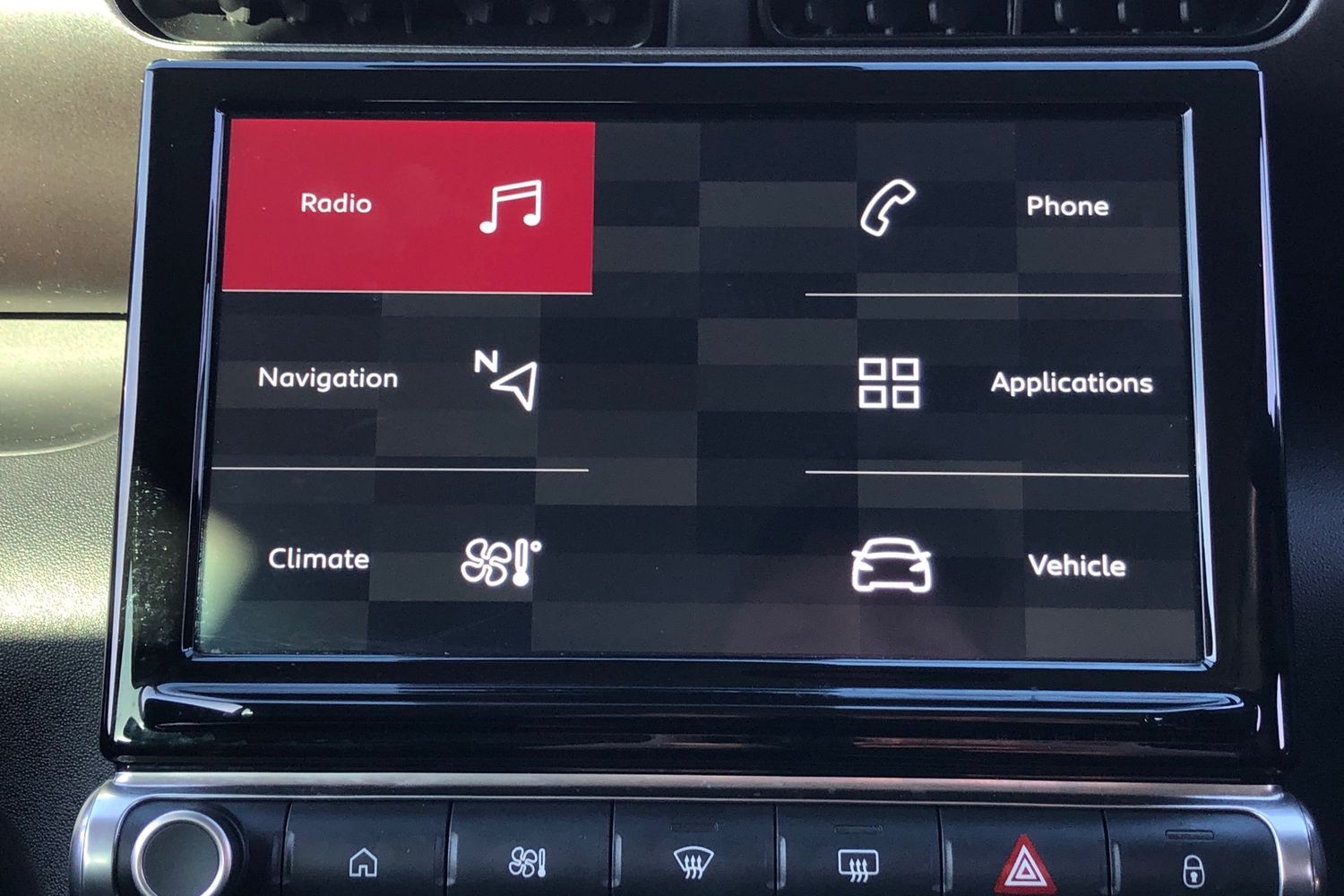 Used Citroen C3 Aircross 2023 for sale - 77527497: Photo 9