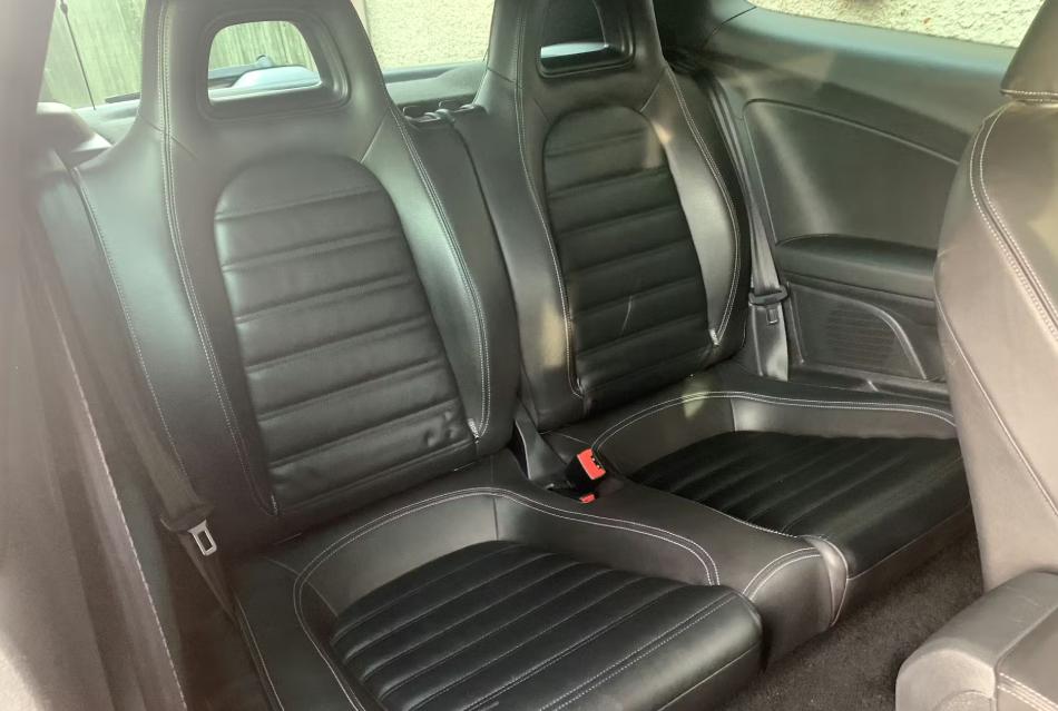 Used Volkswagen Scirocco 2017 for sale - 77473138: Photo 4