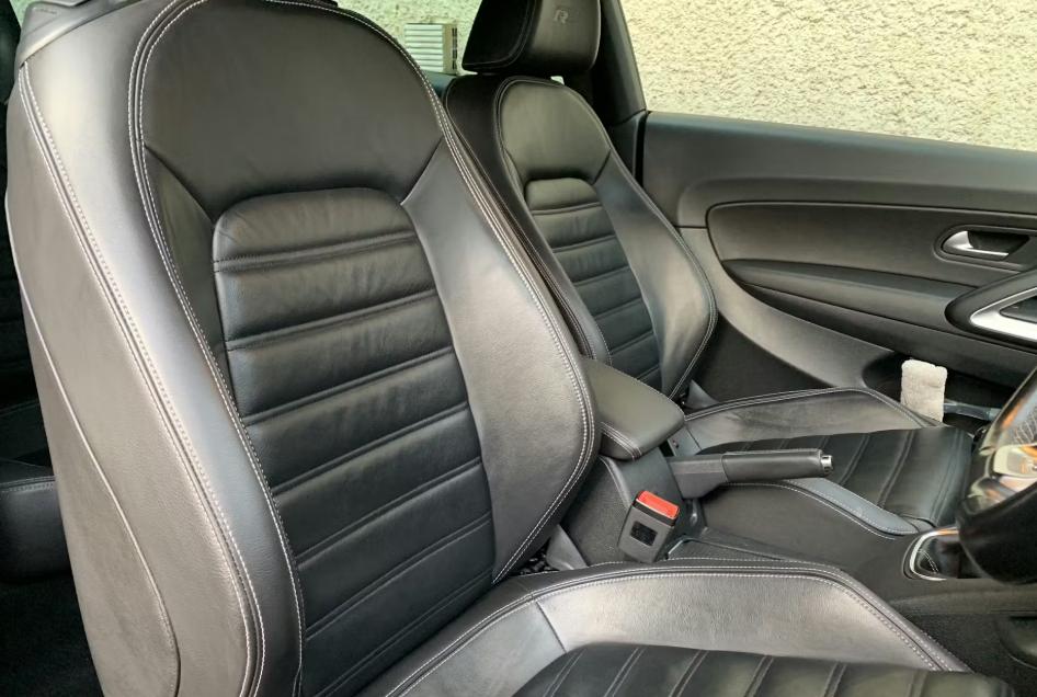 Used Volkswagen Scirocco 2017 for sale - 77473138: Photo 5