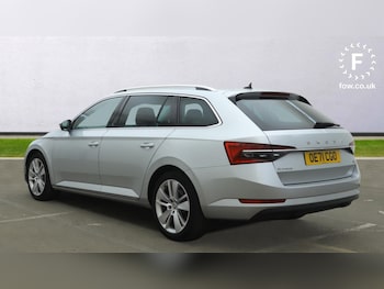 Used Skoda Superb 2022 for sale - 79385985: Photo