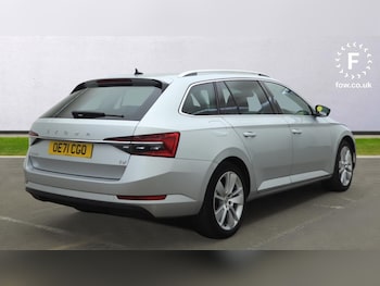 Used Skoda Superb 2022 for sale - 79385985: Photo
