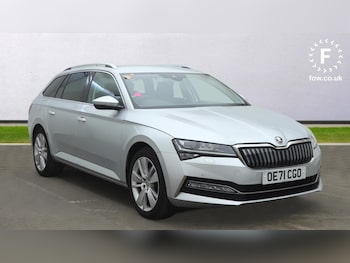 Used Skoda Superb 2022 for sale - 79385985: Photo