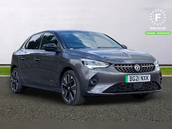 Used Vauxhall Corsa 2021 for sale - 79490553: Photo