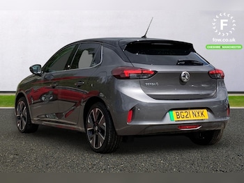 Used Vauxhall Corsa 2021 for sale - 79490553: Photo