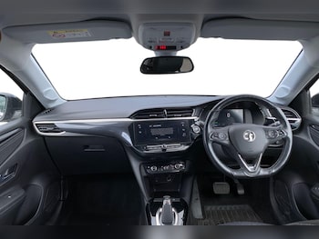 Used Vauxhall Corsa 2021 for sale - 79490553: Photo