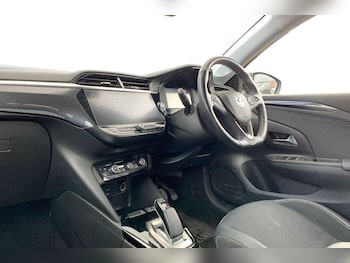 Used Vauxhall Corsa 2021 for sale - 79490553: Photo