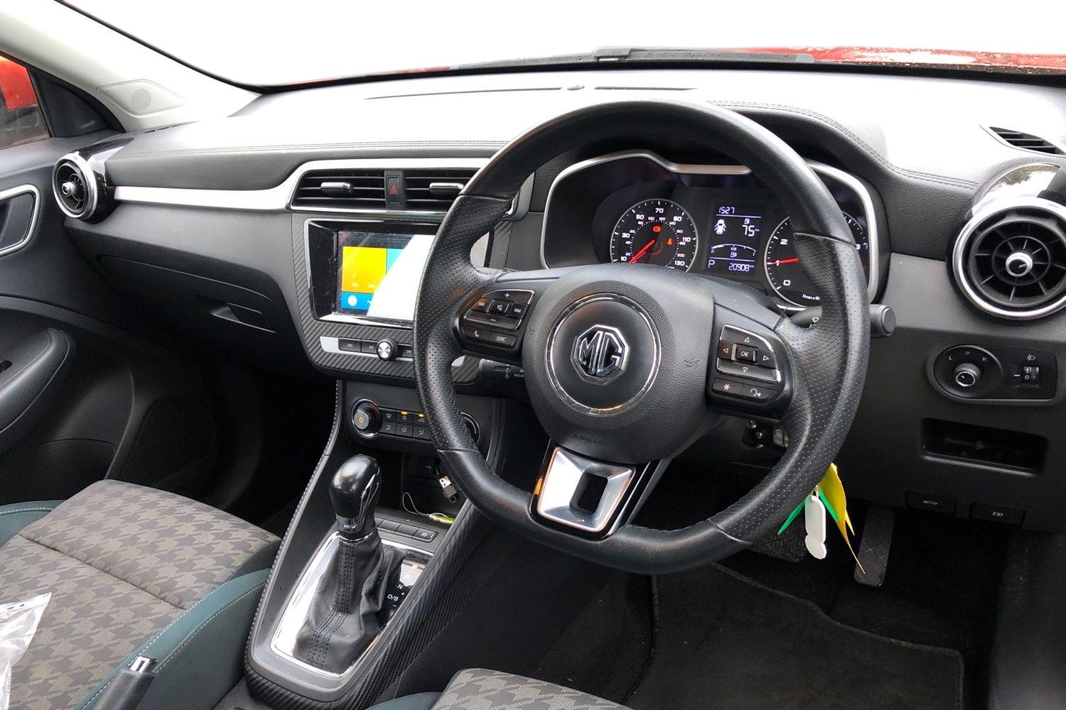 Used MG MG ZS 2019 for sale - 78177989: Photo 3
