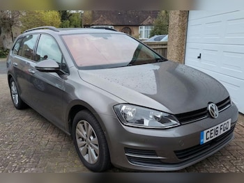 Used Volkswagen Golf 2016 for sale - 78484935: Photo