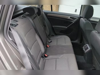 Used Volkswagen Golf 2016 for sale - 78484935: Photo