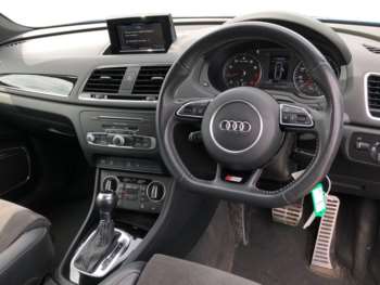 Used Audi Q3 2018 for sale - 75356262: Photo