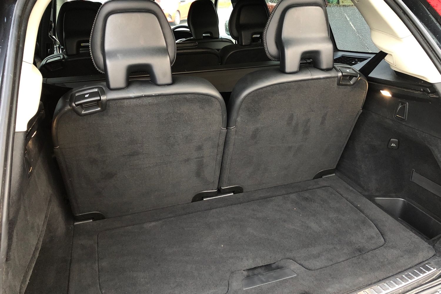 Used Volvo XC90 2018 for sale - 77527472: Photo 24