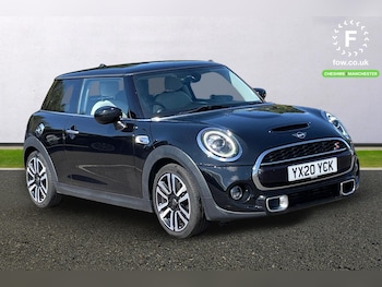 Used MINI Hatch 2020 for sale - 79359830: Photo