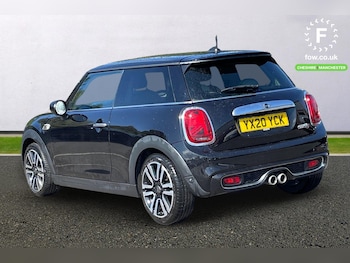 Used MINI Hatch 2020 for sale - 79359830: Photo