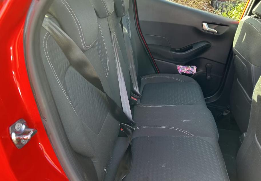 Used Ford Fiesta 2018 for sale - 77517064: Photo 4