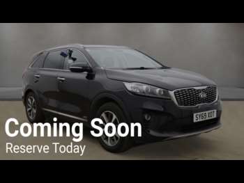 2020 - 2.2 CRDi KX-2 5dr