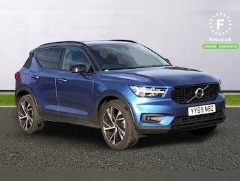 Volvo - XC40