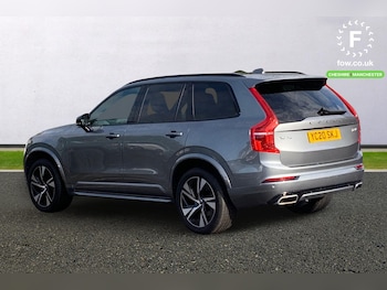 Used Volvo XC90 2020 for sale - 76346449: Photo