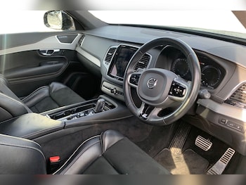 Used Volvo XC90 2020 for sale - 76346449: Photo