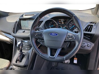 Used Ford Kuga 2018 for sale - 75690394: Photo