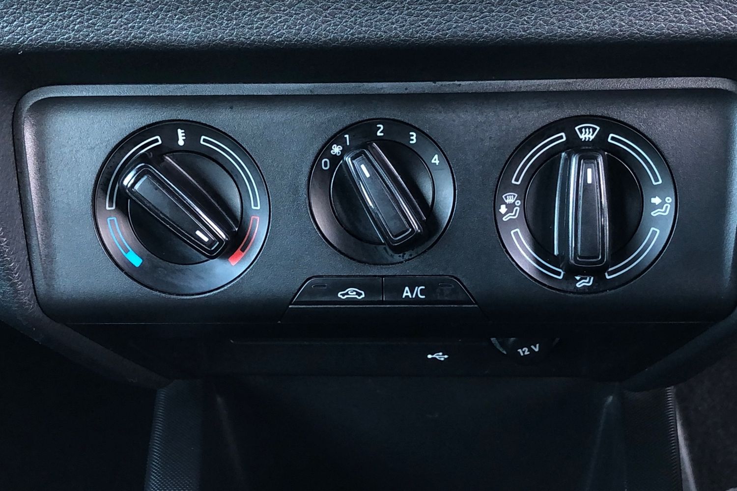 Used Skoda Fabia 2021 for sale - 76553564: Photo 11