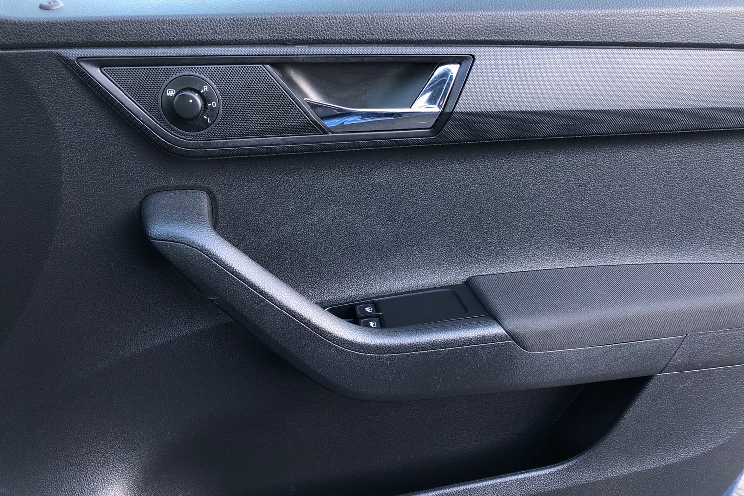 Used Skoda Fabia 2021 for sale - 76553564: Photo 14