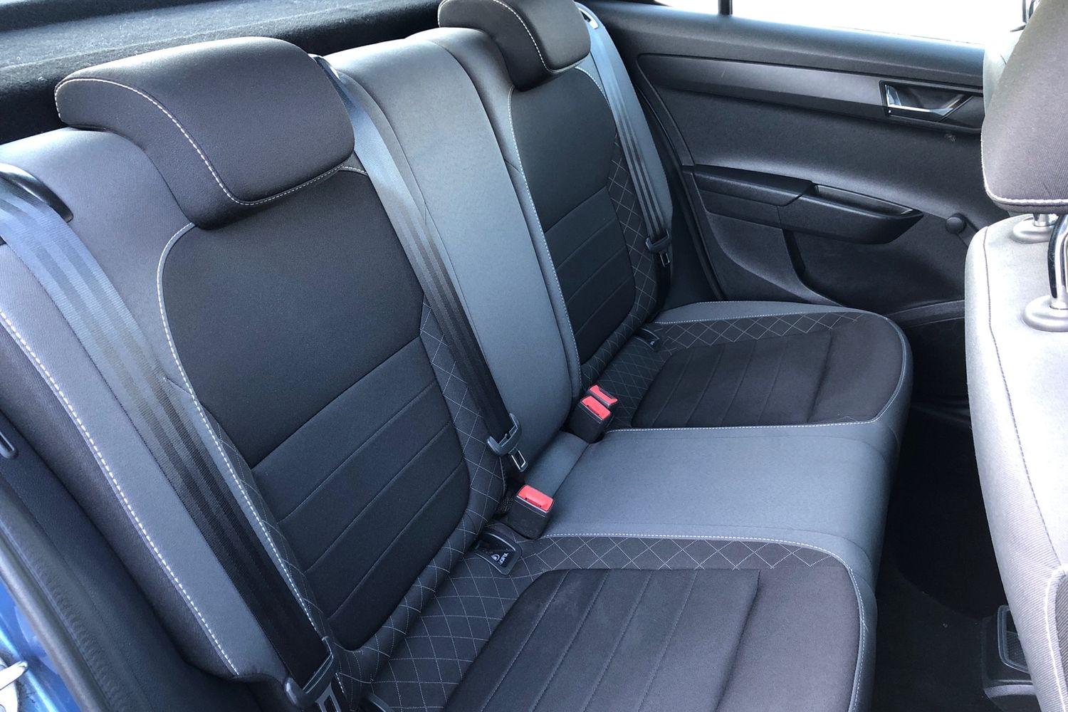 Used Skoda Fabia 2021 for sale - 76553564: Photo 15