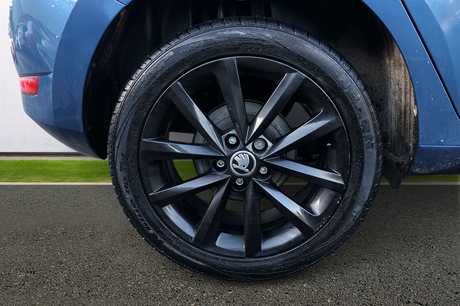 Used Skoda Fabia 2021 for sale - 76553564: Photo 17