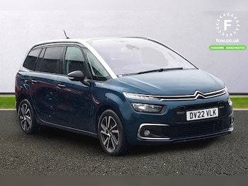 Used Citroen Grand C4 Picasso 2022 for sale - 78390495: Photo