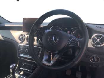 Used Mercedes-Benz GLA 2018 for sale - 75215770: Photo