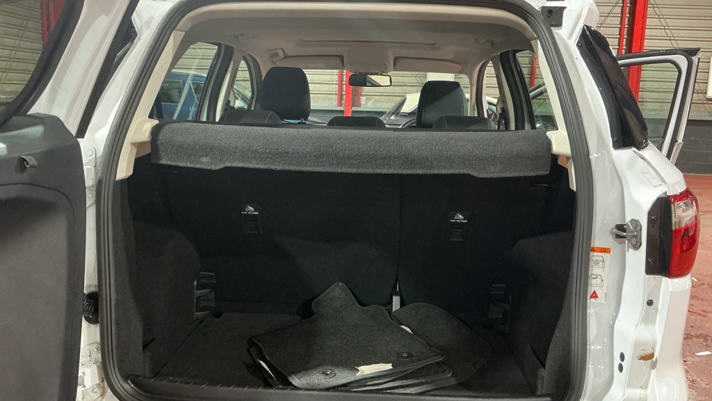 Used Ford Ecosport 2019 for sale - 76876139: Photo 3