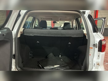 Used Ford Ecosport 2019 for sale - 76876139: Photo