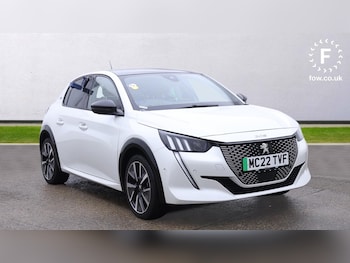 Used Peugeot 208 2022 for sale - 79320109: Photo
