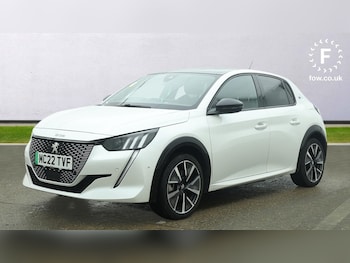 Used Peugeot 208 2022 for sale - 79320109: Photo