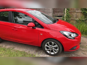 Used Vauxhall Corsa 2017 for sale - 78750295: Photo